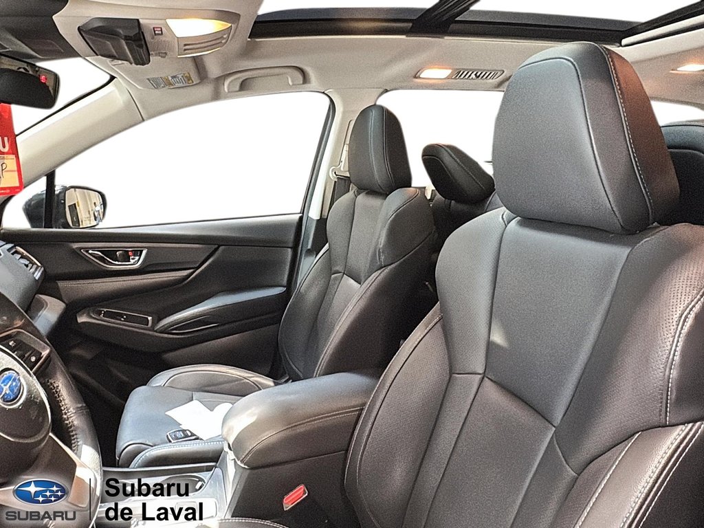 2024 Subaru Ascent Limited in Laval, Quebec - 10 - w1024h768px