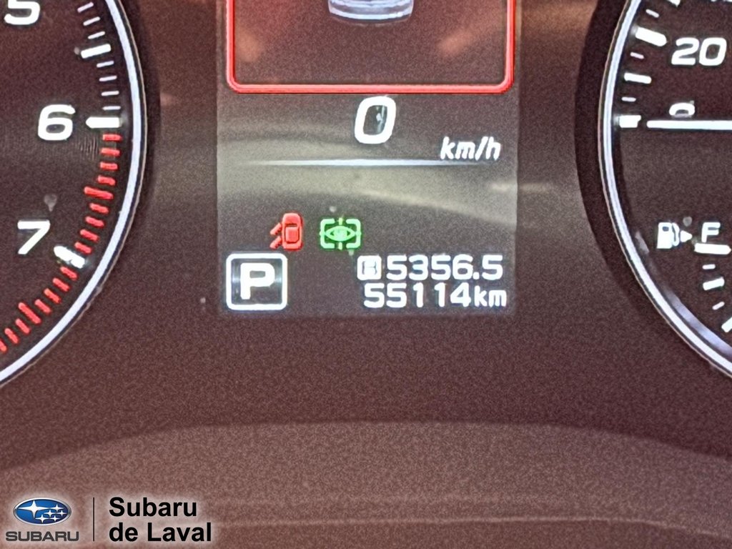 2024 Subaru Ascent Limited in Laval, Quebec - 25 - w1024h768px