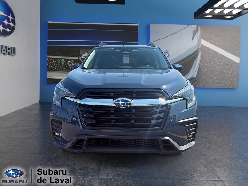 2024 Subaru Ascent Limited in Terrebonne, Quebec - 2 - w1024h768px