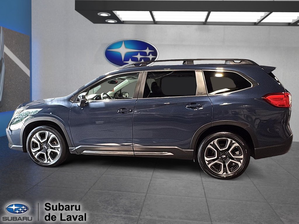 2024 Subaru Ascent Limited in Laval, Quebec - 8 - w1024h768px