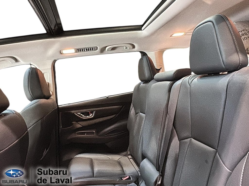 2024 Subaru Ascent Limited in Laval, Quebec - 13 - w1024h768px