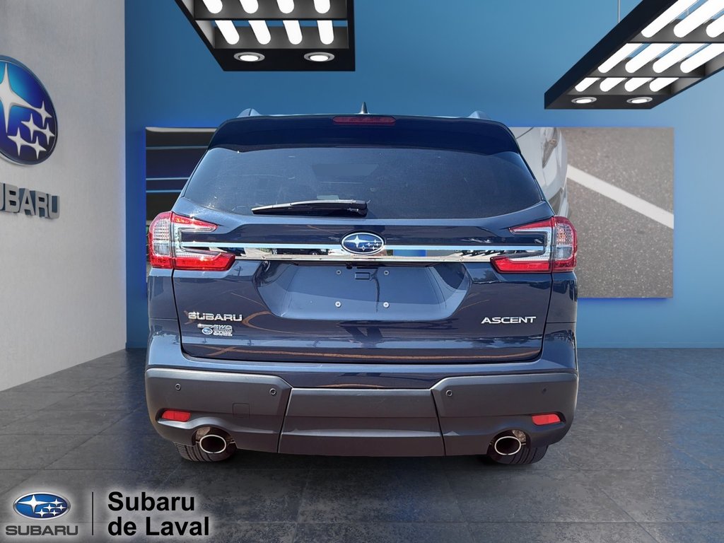 2024 Subaru Ascent Limited in Terrebonne, Quebec - 6 - w1024h768px