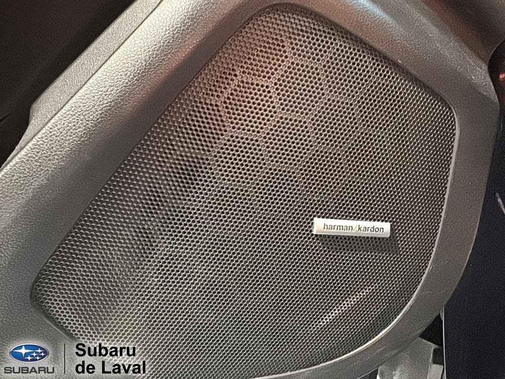 2024 Subaru Ascent Limited in Laval, Quebec - 12 - w1024h768px
