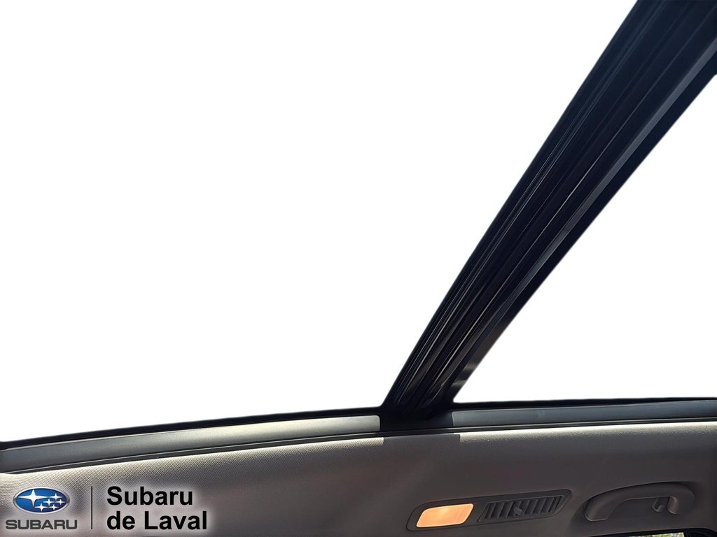 2024 Subaru Ascent Limited in Terrebonne, Quebec - 13 - w1024h768px