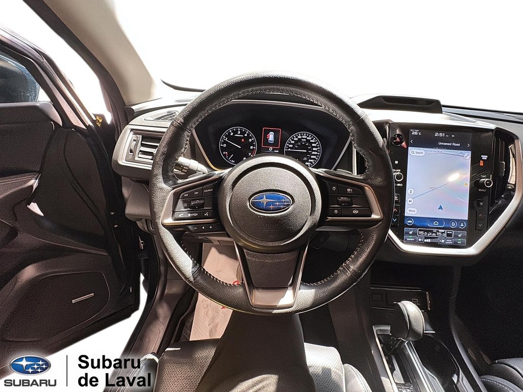 2024 Subaru Ascent Limited in Laval, Quebec - 21 - w1024h768px
