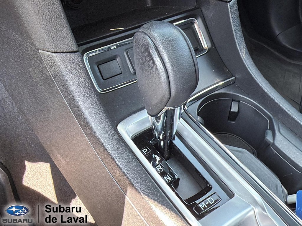2024 Subaru Ascent Limited in Terrebonne, Quebec - 17 - w1024h768px
