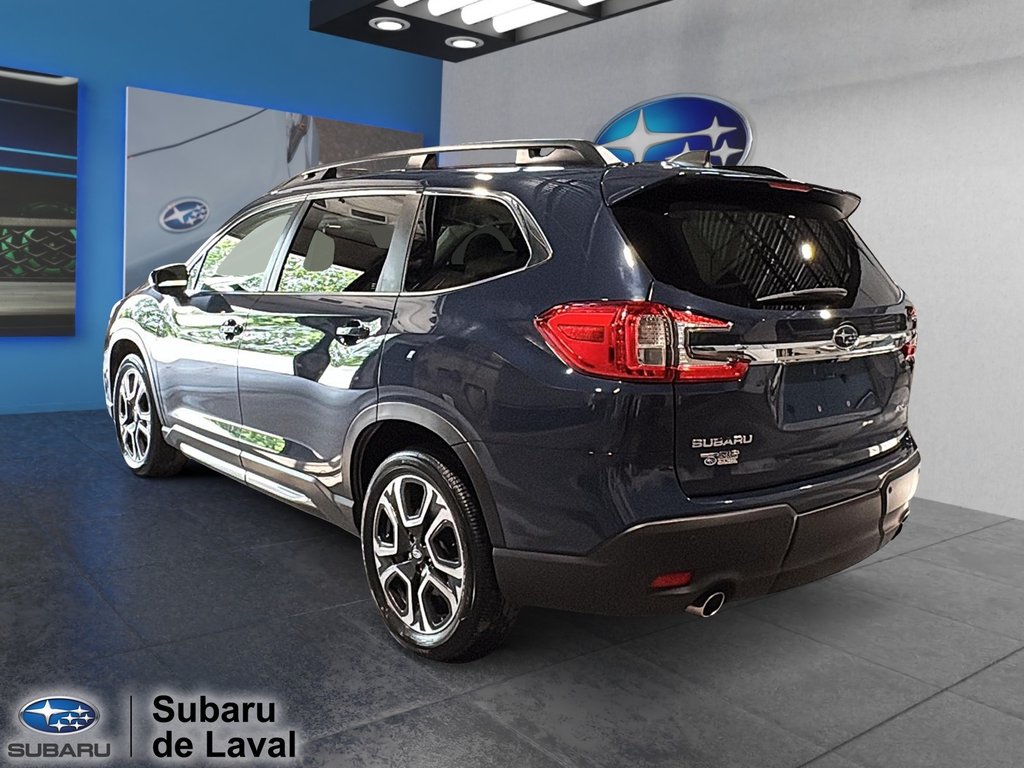 2024 Subaru Ascent Limited in Laval, Quebec - 7 - w1024h768px