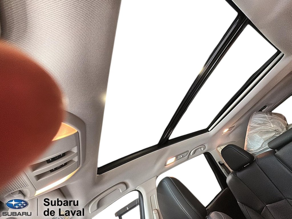 2024 Subaru Ascent Limited in Laval, Quebec - 15 - w1024h768px
