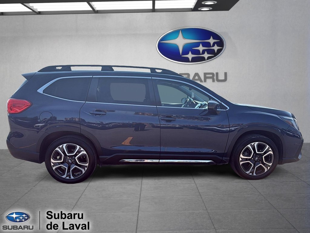 2024 Subaru Ascent Limited in Terrebonne, Quebec - 4 - w1024h768px