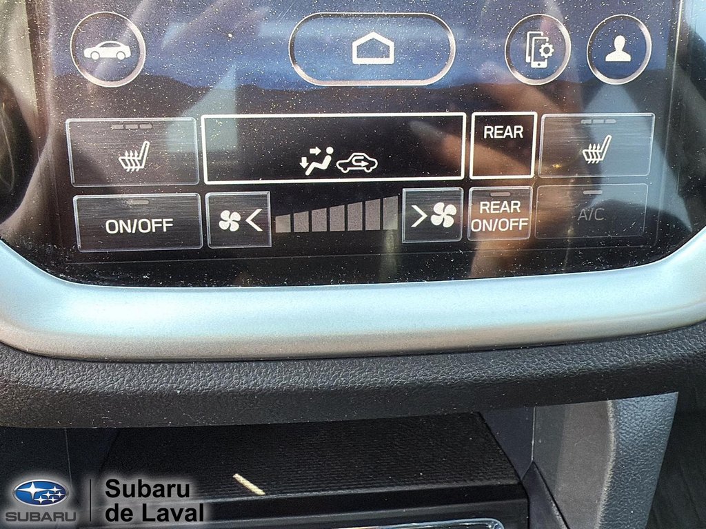 2024 Subaru Ascent Limited in Terrebonne, Quebec - 12 - w1024h768px