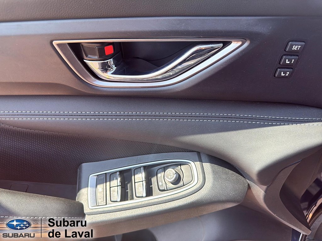 2024 Subaru Ascent Limited in Terrebonne, Quebec - 10 - w1024h768px