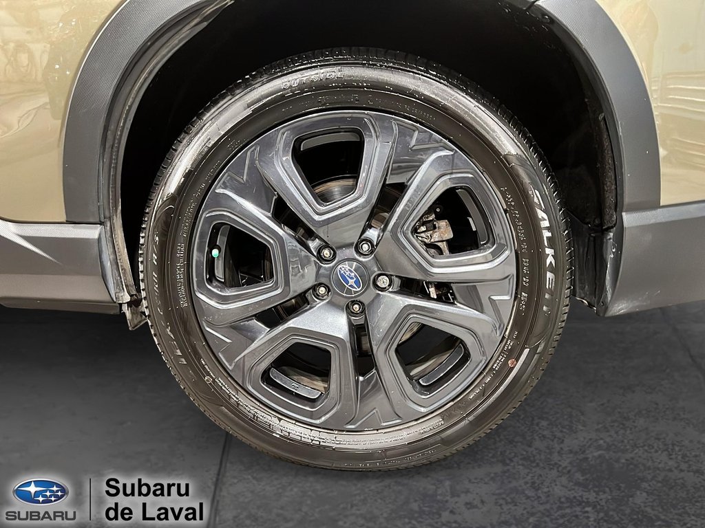 2024 Subaru Ascent Onyx in Laval, Quebec - 9 - w1024h768px