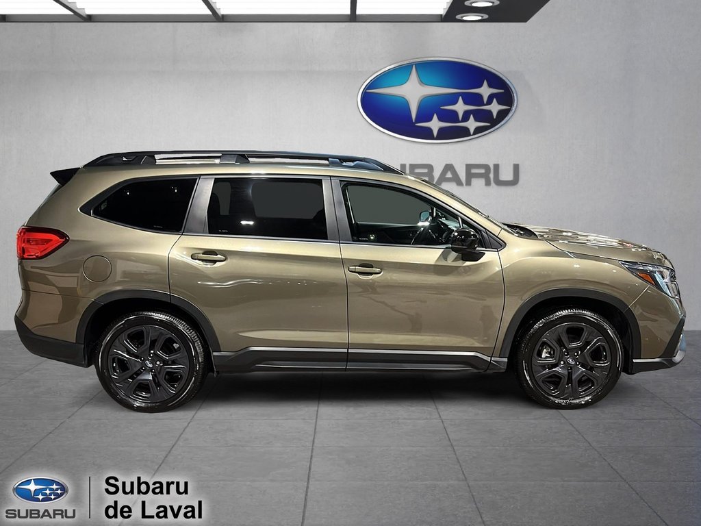 2024 Subaru Ascent Onyx in Laval, Quebec - 4 - w1024h768px