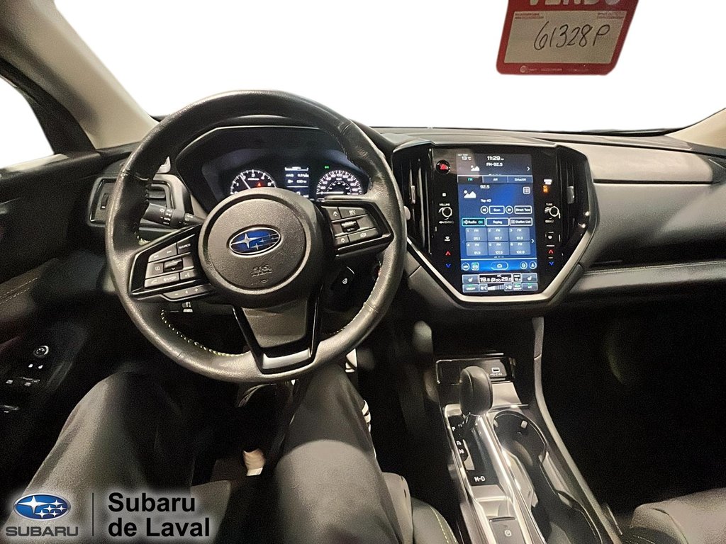 2024 Subaru Ascent Onyx in Laval, Quebec - 15 - w1024h768px
