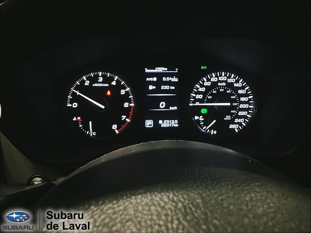 2024 Subaru Ascent Onyx in Laval, Quebec - 23 - w1024h768px
