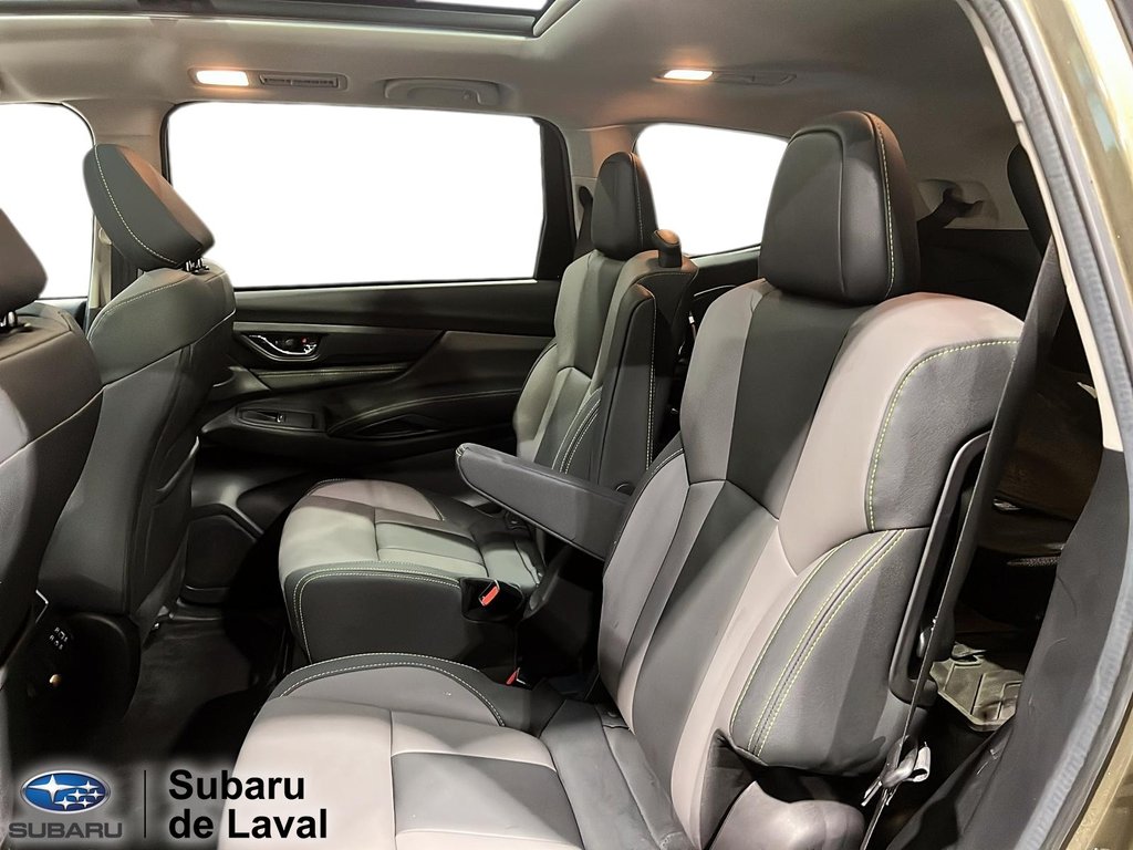 2024 Subaru Ascent Onyx in Laval, Quebec - 13 - w1024h768px