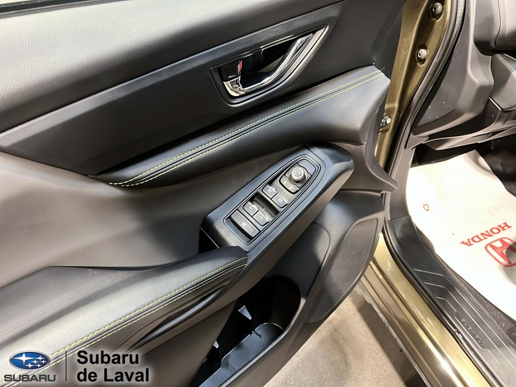 2024 Subaru Ascent Onyx in Laval, Quebec - 11 - w1024h768px