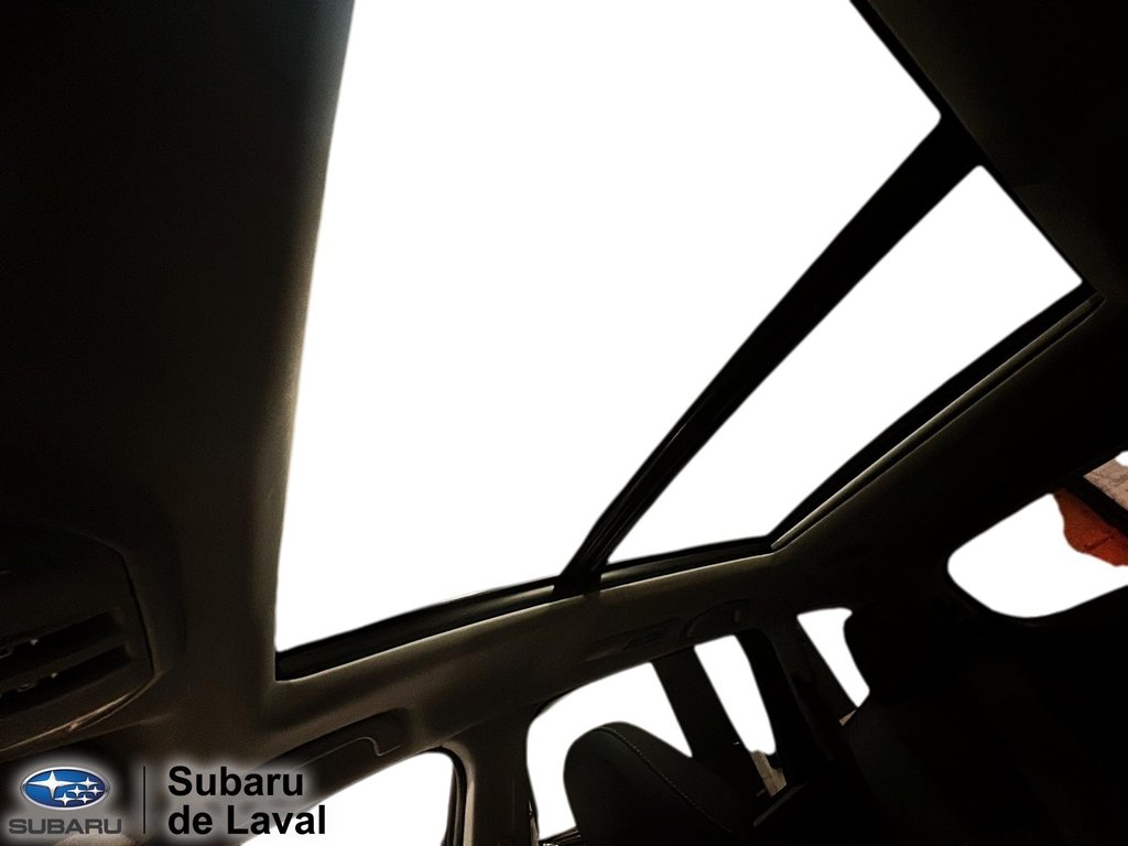 2024 Subaru Ascent Onyx in Laval, Quebec - 14 - w1024h768px