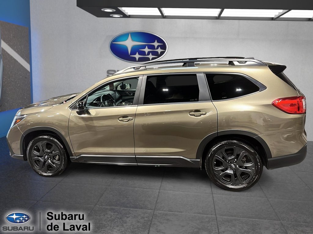 2024 Subaru Ascent Onyx in Laval, Quebec - 8 - w1024h768px