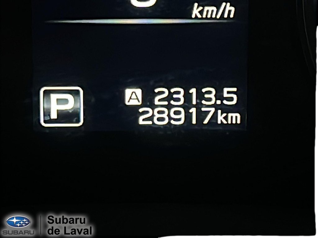 2024 Subaru Ascent Onyx in Laval, Quebec - 24 - w1024h768px