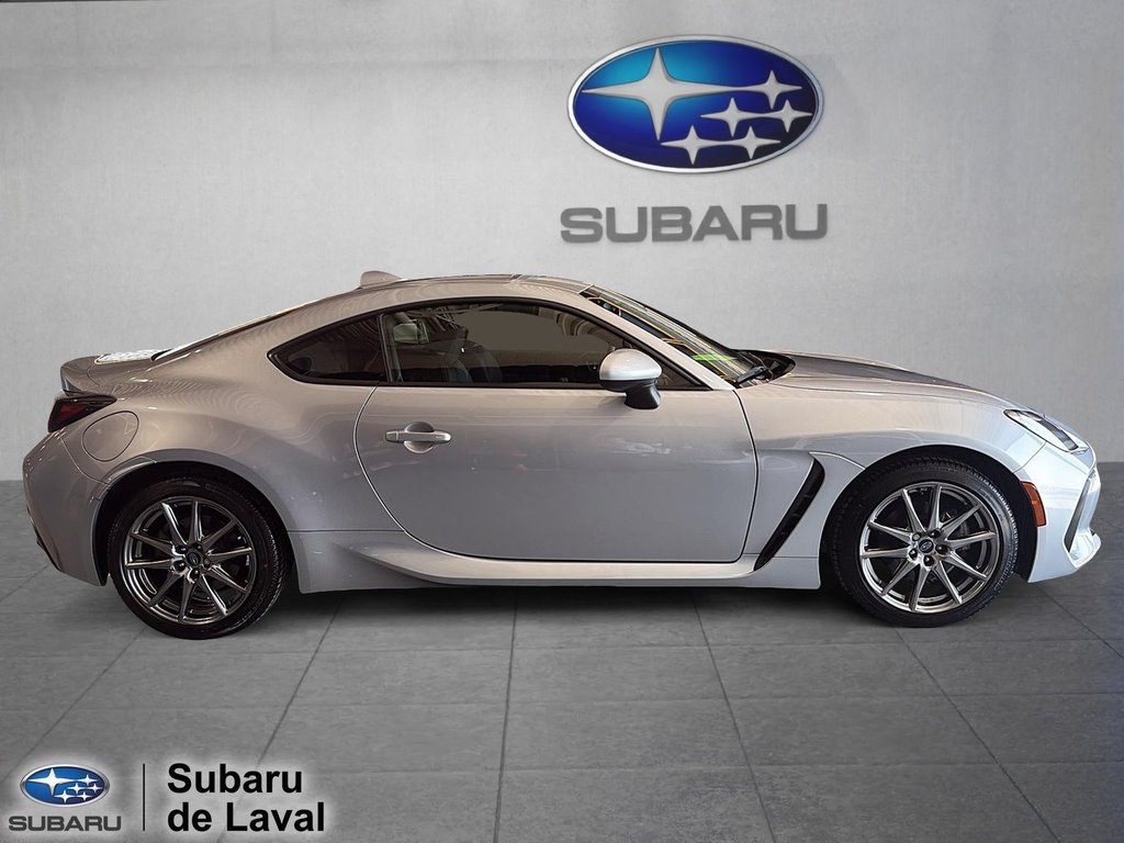Subaru BRZ  2023 à Terrebonne, Québec - 7 - w1024h768px