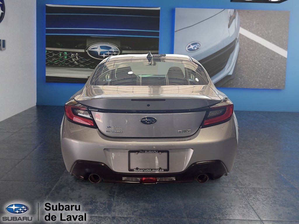 Subaru BRZ  2023 à Terrebonne, Québec - 9 - w1024h768px