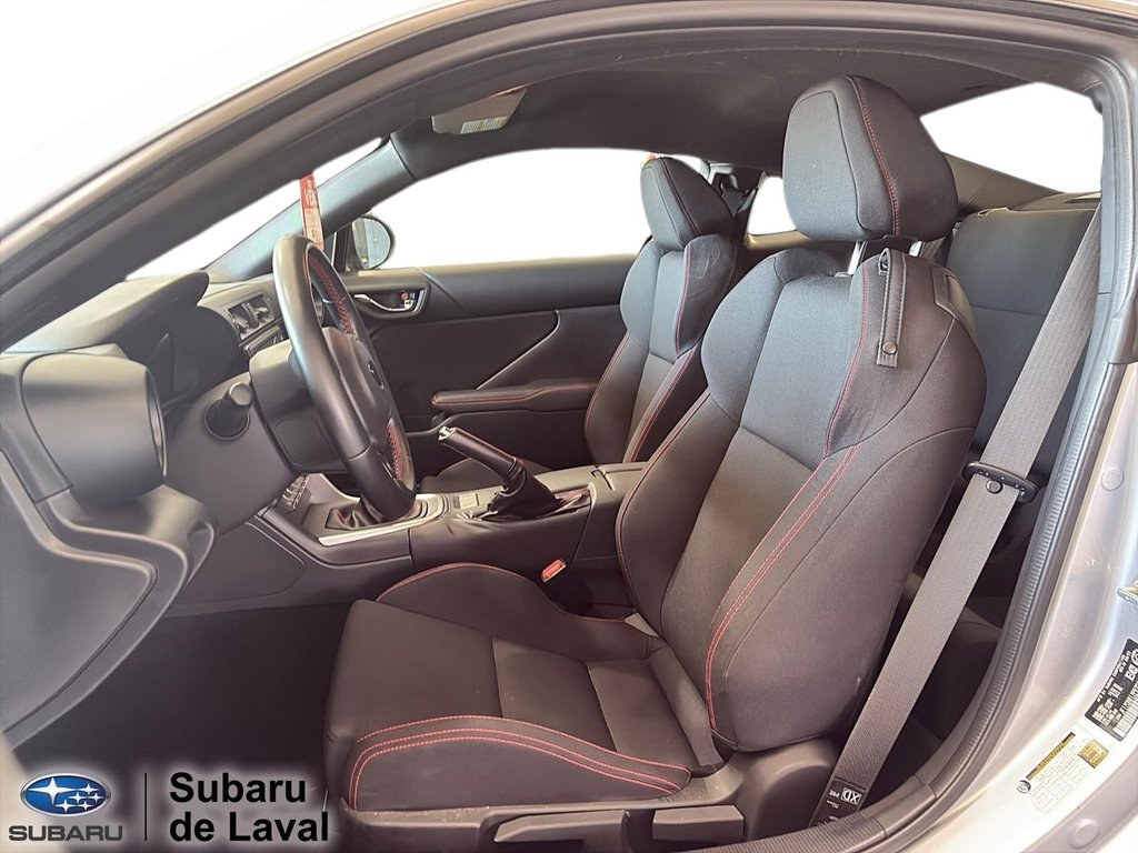 Subaru BRZ  2023 à Terrebonne, Québec - 13 - w1024h768px