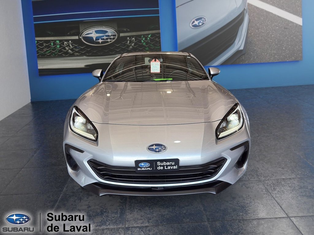 Subaru BRZ  2023 à Terrebonne, Québec - 3 - w1024h768px