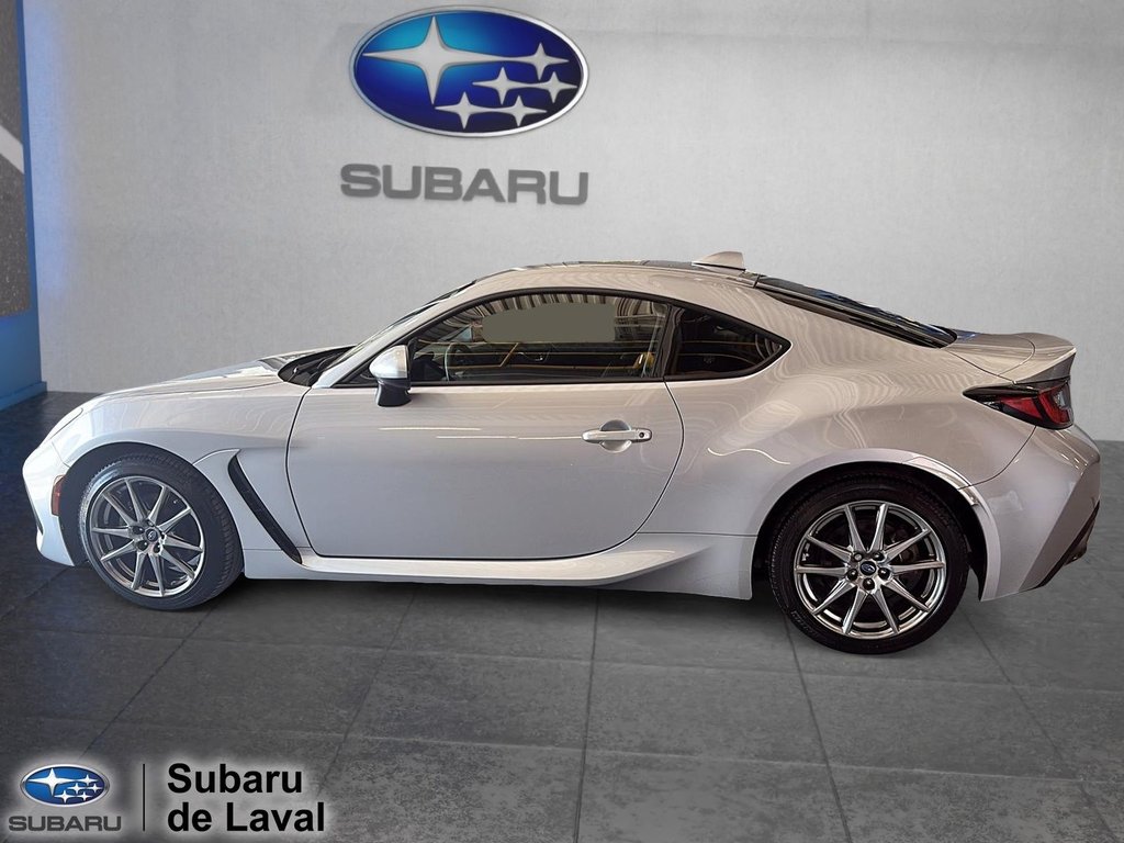 Subaru BRZ  2023 à Terrebonne, Québec - 11 - w1024h768px