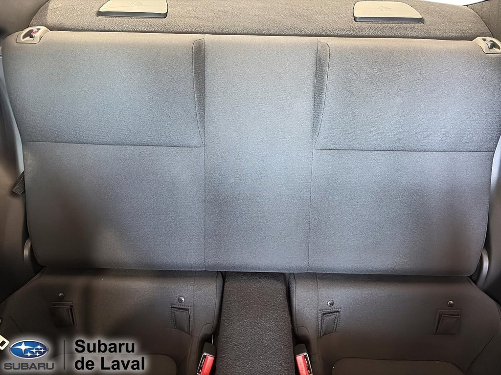 Subaru BRZ  2023 à Terrebonne, Québec - 16 - w1024h768px