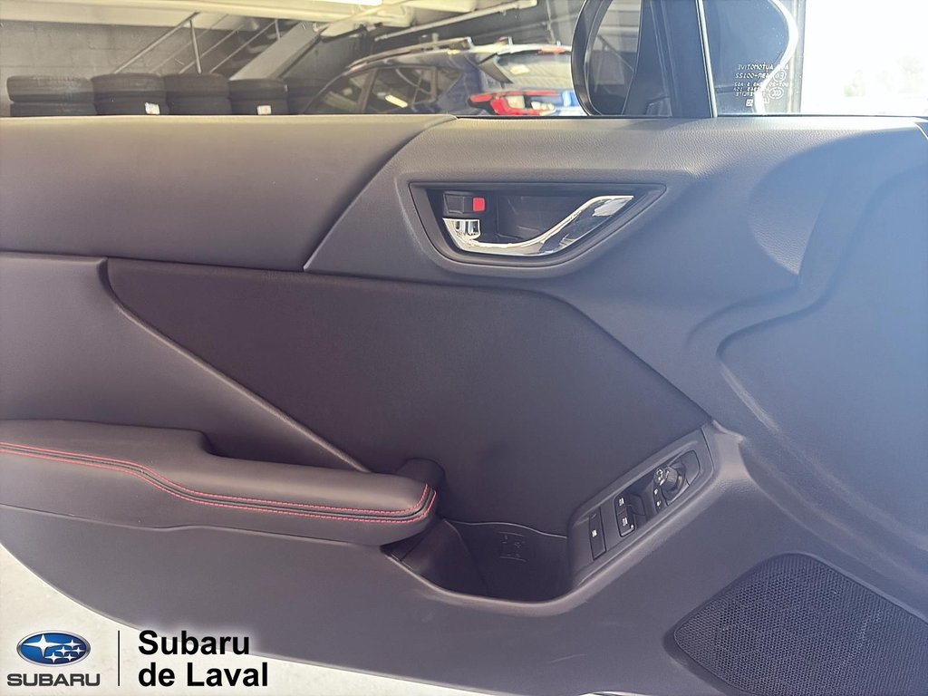 Subaru BRZ  2023 à Terrebonne, Québec - 14 - w1024h768px