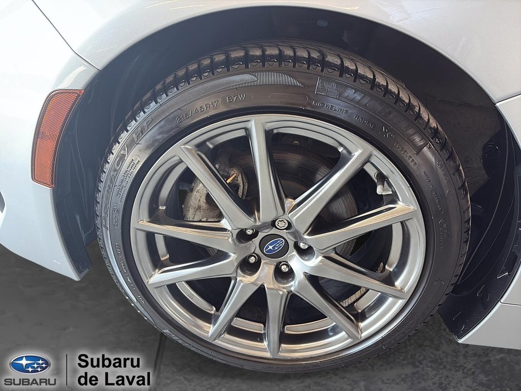 Subaru BRZ  2023 à Terrebonne, Québec - 12 - w1024h768px