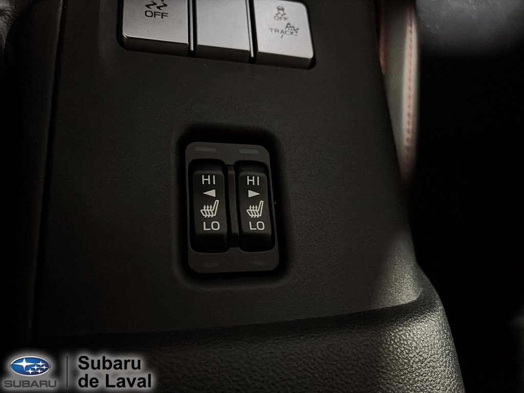 2023 Subaru BRZ Sport-tech in Terrebonne, Quebec - 12 - w1024h768px