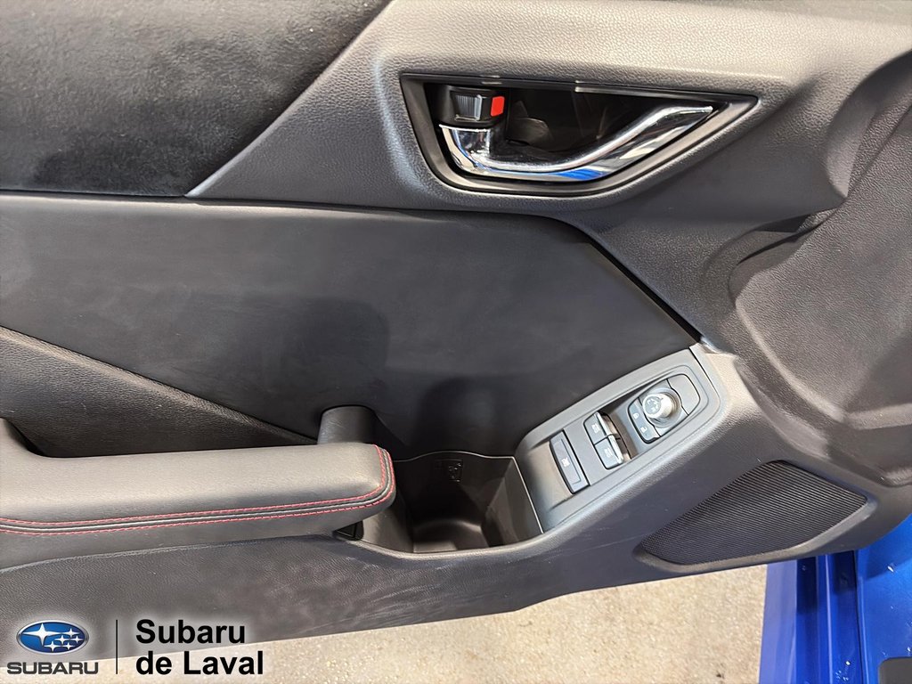 2023 Subaru BRZ Sport-tech in Laval, Quebec - 11 - w1024h768px