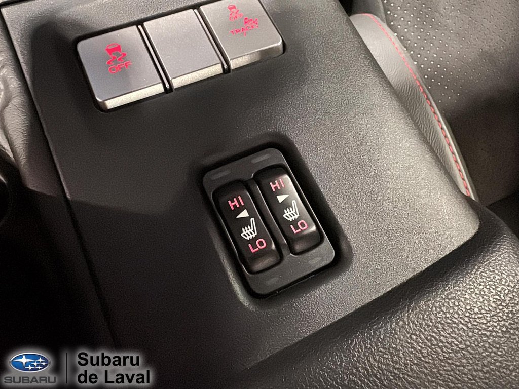 2023 Subaru BRZ Sport-tech in Laval, Quebec - 15 - w1024h768px