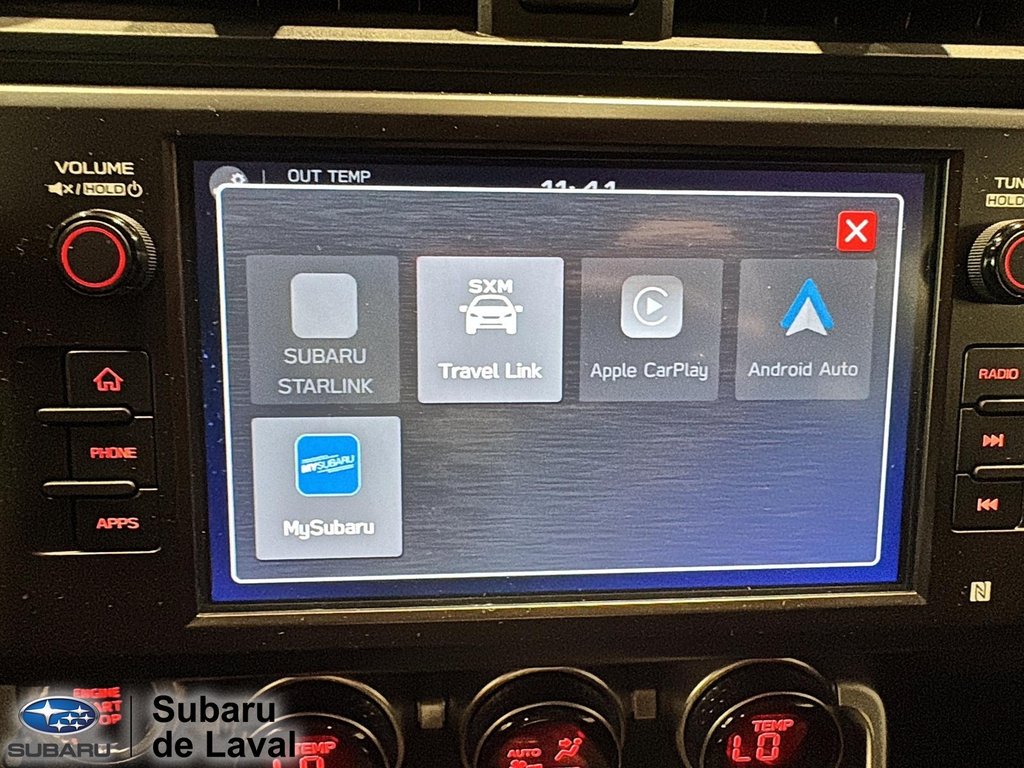 2023 Subaru BRZ Sport-tech in Laval, Quebec - 18 - w1024h768px