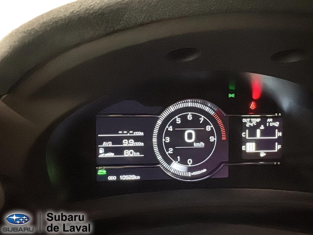 2023 Subaru BRZ Sport-tech in Laval, Quebec - 24 - w1024h768px