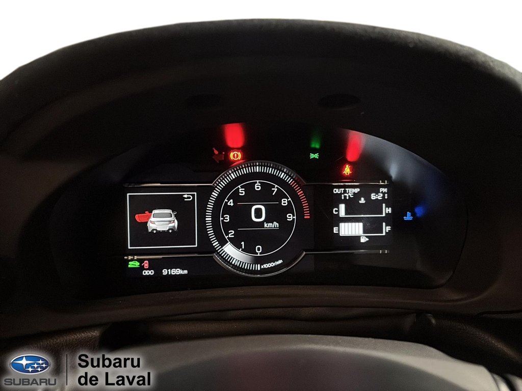 2023 Subaru BRZ Sport-tech in Terrebonne, Quebec - 19 - w1024h768px