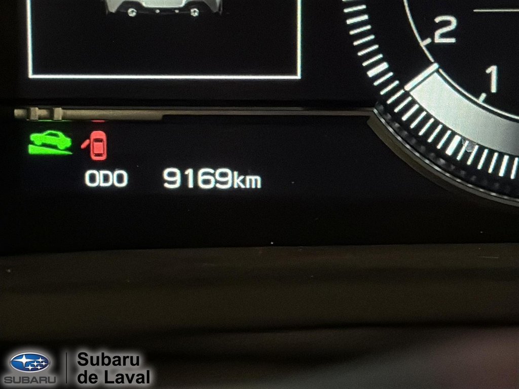 2023 Subaru BRZ Sport-tech in Terrebonne, Quebec - 20 - w1024h768px