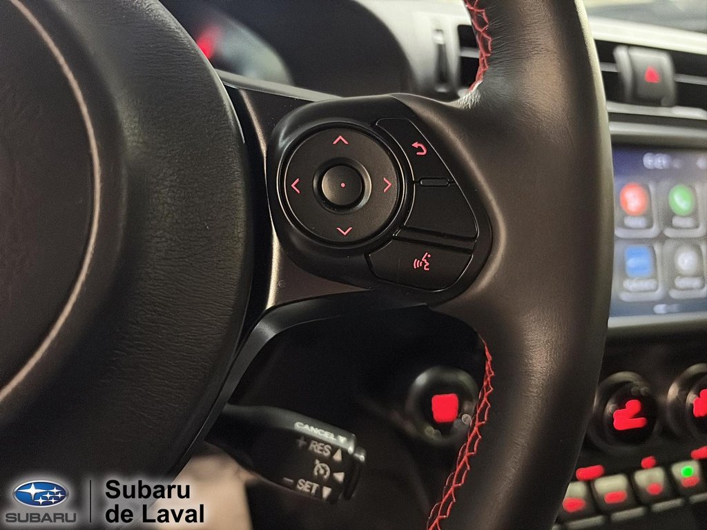 2023 Subaru BRZ Sport-tech in Terrebonne, Quebec - 18 - w1024h768px