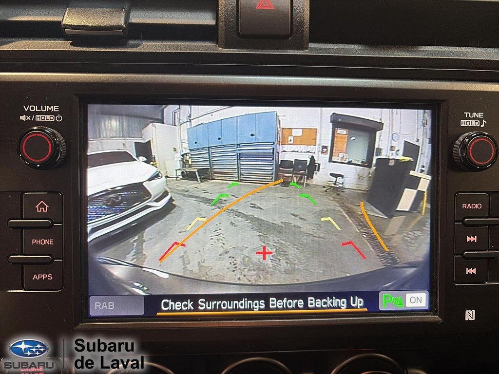 Subaru BRZ Sport-tech 2023 à Terrebonne, Québec - 19 - w1024h768px