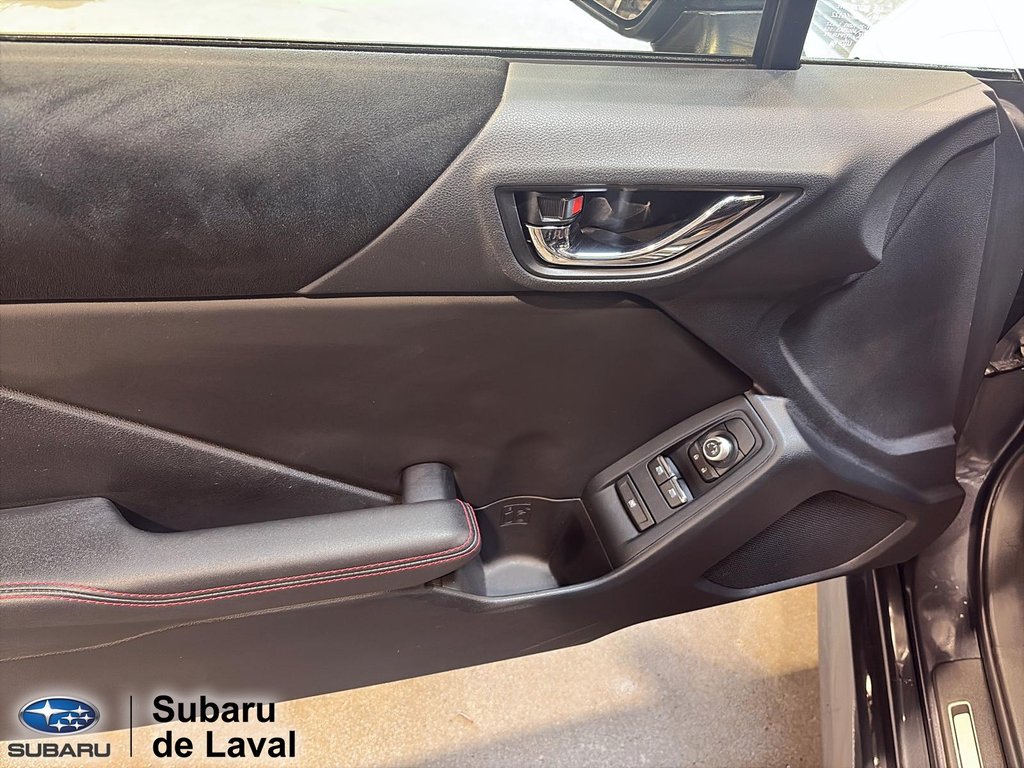 Subaru BRZ Sport-tech 2023 à Terrebonne, Québec - 11 - w1024h768px