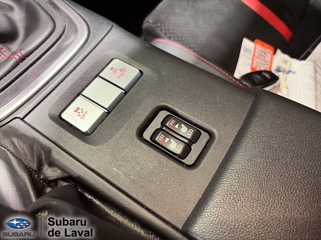Subaru BRZ Sport-tech 2023 à Laval, Québec - 14 - w1024h768px