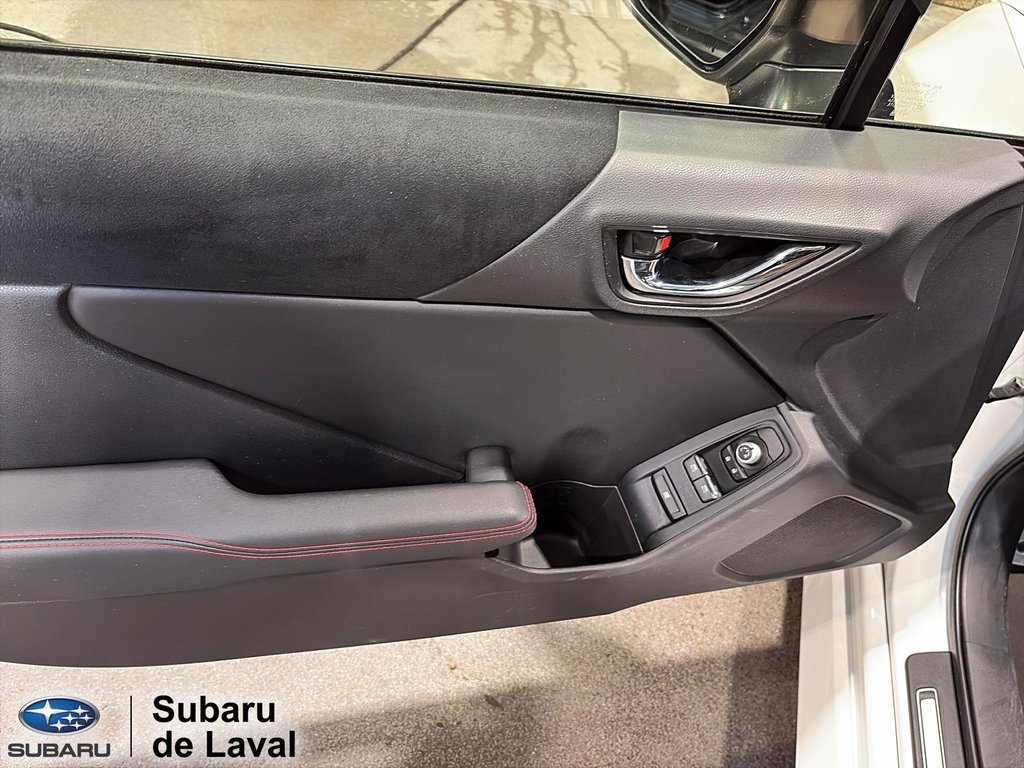 Subaru BRZ Sport-tech 2023 à Laval, Québec - 10 - w1024h768px