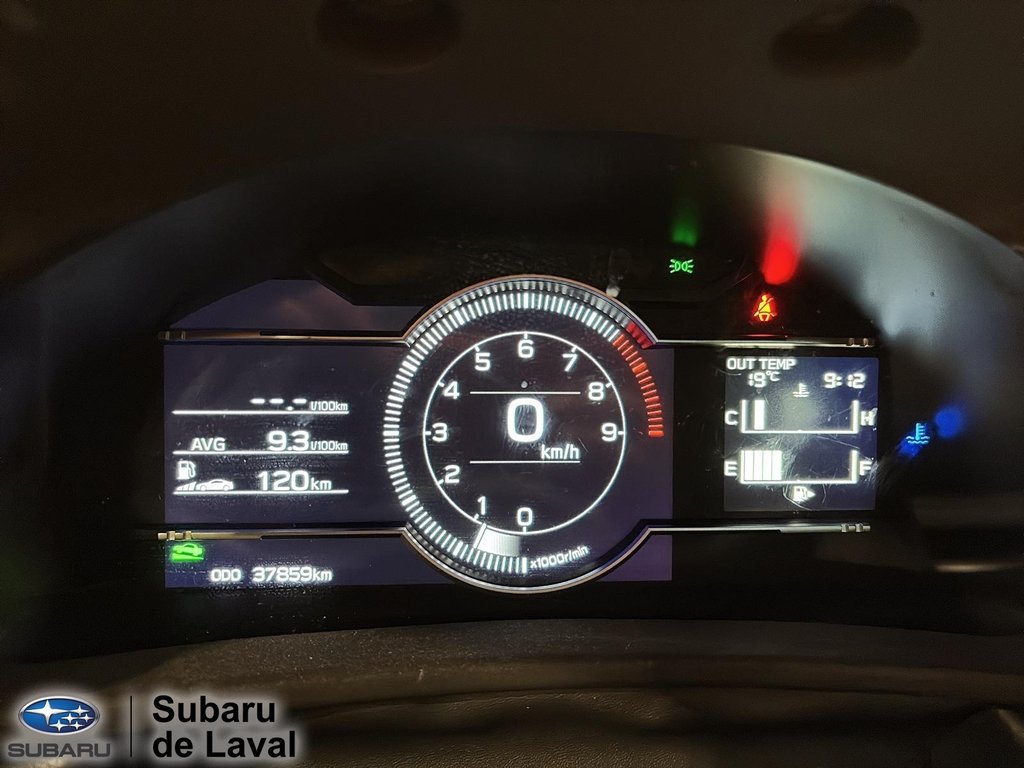 Subaru BRZ Sport-tech 2023 à Laval, Québec - 23 - w1024h768px