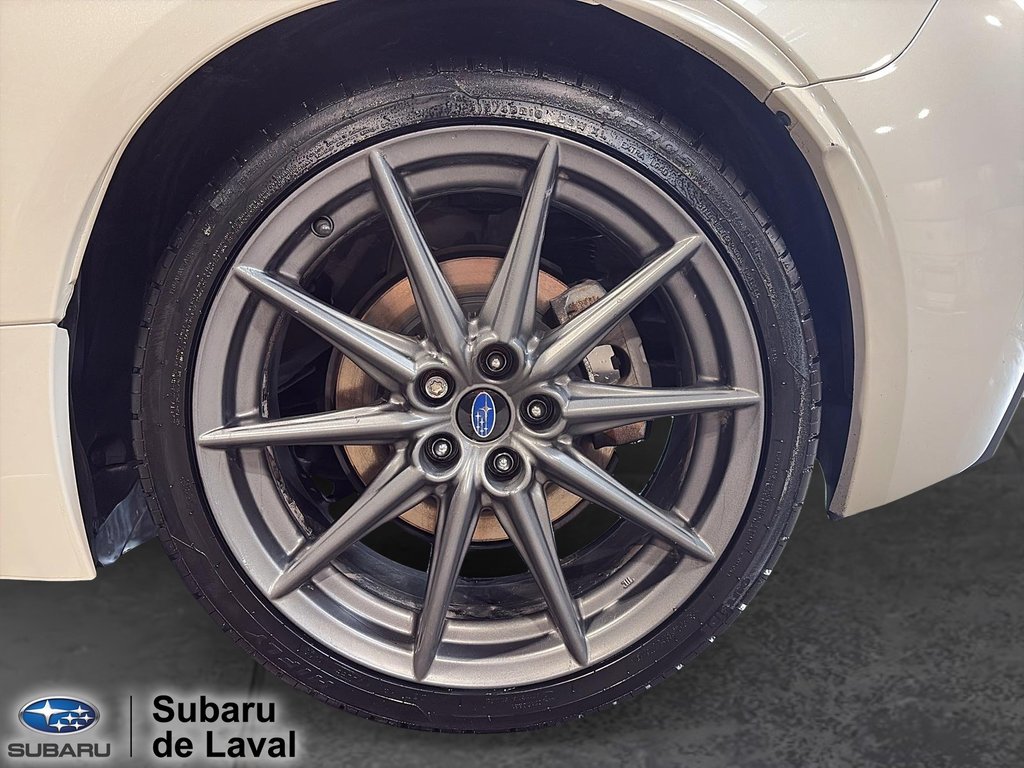 Subaru BRZ Sport-tech 2023 à Laval, Québec - 8 - w1024h768px