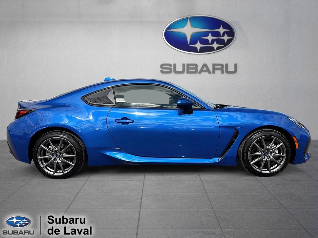 Subaru BRZ base 2024 à Laval, Québec - 4 - w1024h768px
