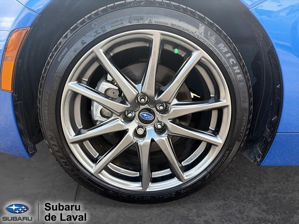 Subaru BRZ base 2024 à Laval, Québec - 9 - w1024h768px