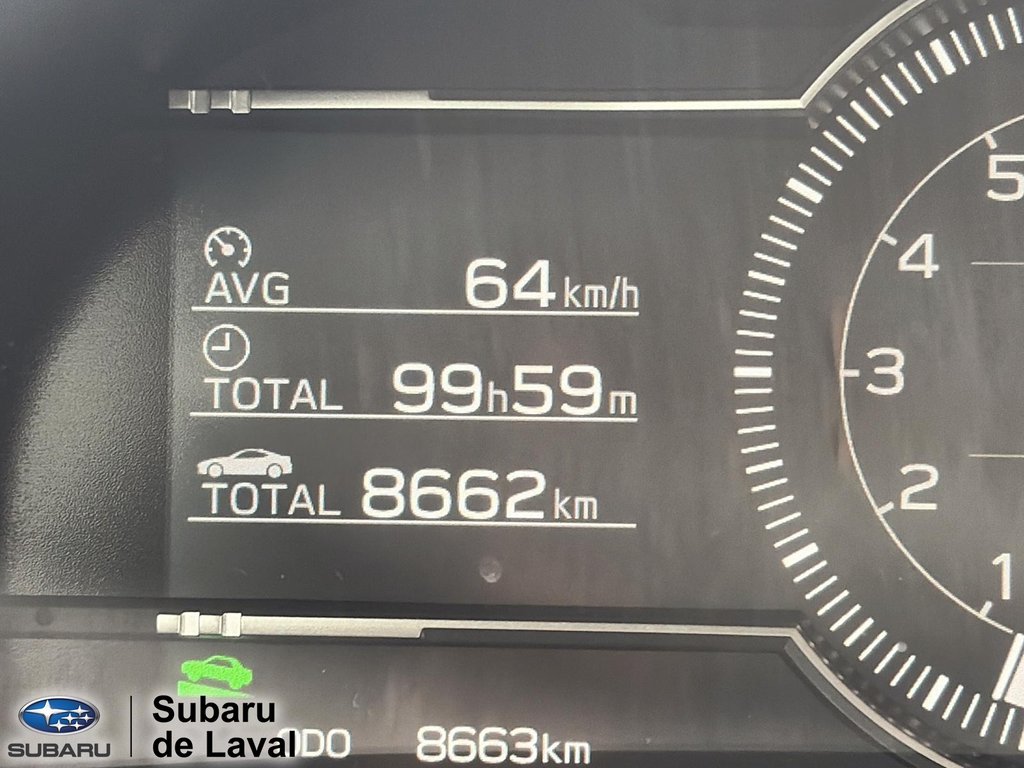 Subaru BRZ base 2024 à Laval, Québec - 21 - w1024h768px