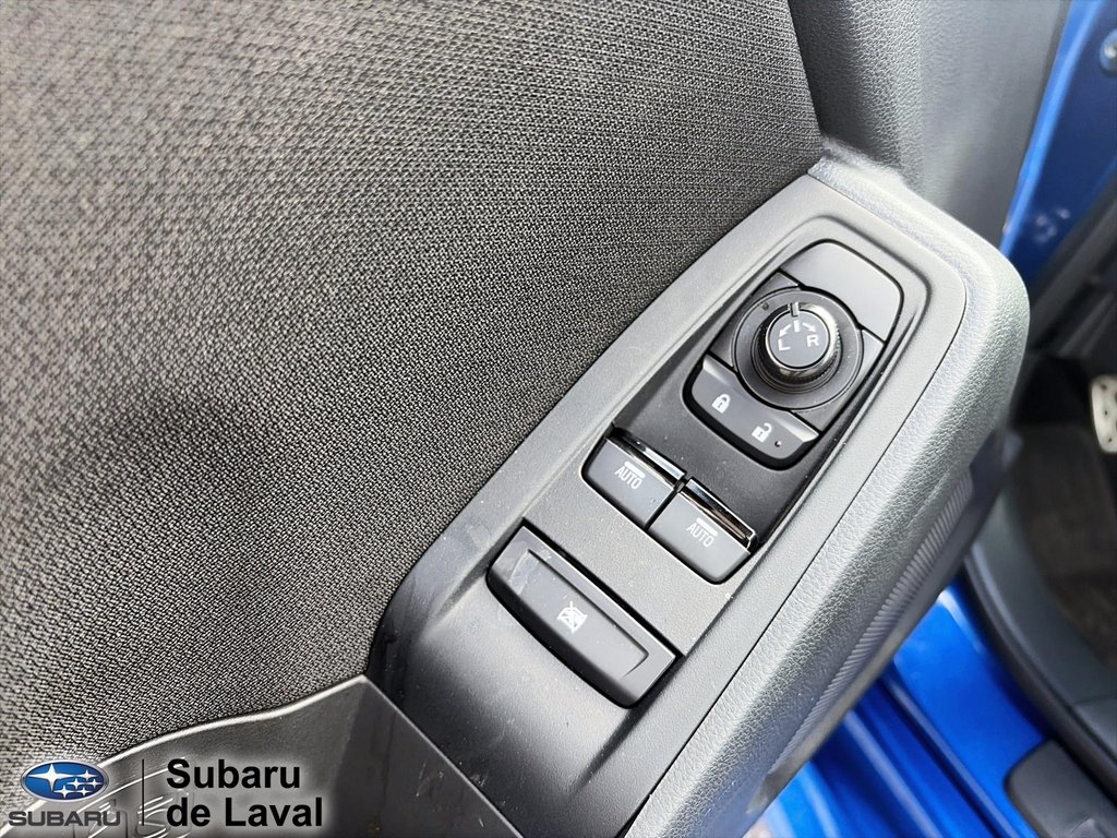 Subaru BRZ base 2024 à Laval, Québec - 11 - w1024h768px